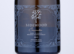 Sidewood Signature Cassandra Blanc de Blancs,2015