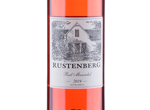 Rustenberg Red Muscadel,2019
