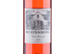 Rustenberg Red Muscadel,2019
