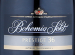 Bohemia Sekt Prestige 36 Brut,2015