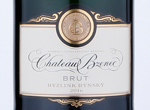 Chateau Bzenec Brut,2016