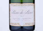 Court Garden Blanc de Blanc,2015