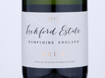 Leckford Estate Brut,2015