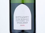 Kit's Coty Blanc De Blancs,2015