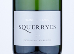 Squerryes Blanc de Blancs,2014