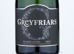 Greyfriars Vineyard Classic Cuvee Brut,2014