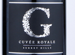 Greyfriars Vineyard Cuvée Royale,2015