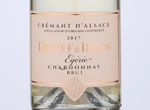 Crémant Brut Egérie Chardonnay,2017