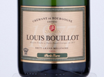 Crémant de Bourgogne Perle Rare Eminent,2016