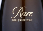Millésime Rare,2008