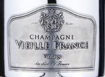 Vieille France Chrome Vintage,2007