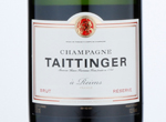 Taittinger Brut  Reserve,NV