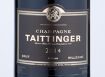 Taittinger Brut,2014