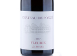 Fleurie Le Pré Roi,2017