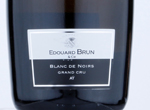 Blanc de Noirs Grand Cru,NV