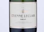 Morrisons The Best Etienne Leclair Brut Champagne,NV