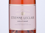 Morrisons The Best Etienne Leclair Champagne Rose,NV