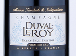 Prestige Extra-Brut,NV