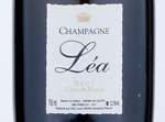 Léa Blanc de Blancs,NV