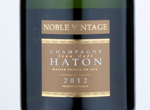 Noble Vintage,2012