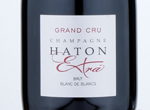 Blanc De Blancs Extra Grand Cru,NV