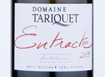 Domaine Tariquet Entracte,2019
