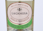Asolo Prosecco Superiore Extra Dry Millesimato Biodiversity,2019