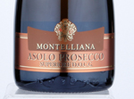 Montelliana Asolo Prosecco Superiore Extra Dry Millesimato,2019