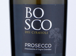 Prosecco Spumante Extra Dry - Bosco dei Cirmioli,NV