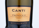 Canti Prosecco Spumante,2019