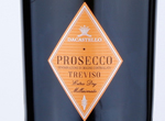 Dacastello Prosecco Treviso Extra Dry Millesimato,2019