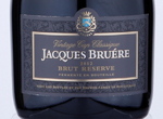 Bon Courage Jacques Bruére Brut Reserve,2012