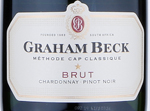Graham Beck Brut,NV