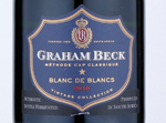 Graham Beck Blanc de Blancs,2016
