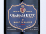 Graham Beck Blanc de Blancs,2016