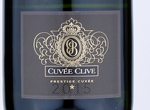 Graham Beck Cuvee Clive,2015