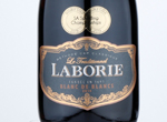 Laborie MCC Blanc de Blanc,2014