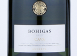 Bohigas Brut Reserva,2017