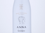 Anna de Codorníu Blanc de Blancs,NV