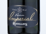 Rovellats Reserva Imperial Brut,2017