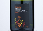 Mas d'Ancosa Brut,NV