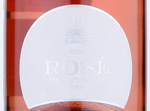 Rosè Spumante Dry,NV