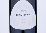 Henners Brut Rosé,NV