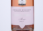 Crémant Brut Rosé,NV