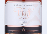 Crémant Brut Rosé,NV