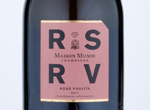 RSRV Rosé Foujita,NV