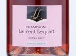 Blanche Andésyne Rosé Extra Brut,NV