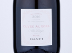 Cuvée Aurora Rosé - Alta Langa,2016