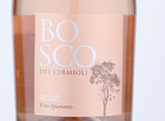 Rosato Spumante - Bosco dei Cirmioli,NV