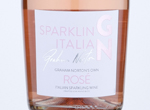 Graham Norton's Own Rosé Sparkling,NV